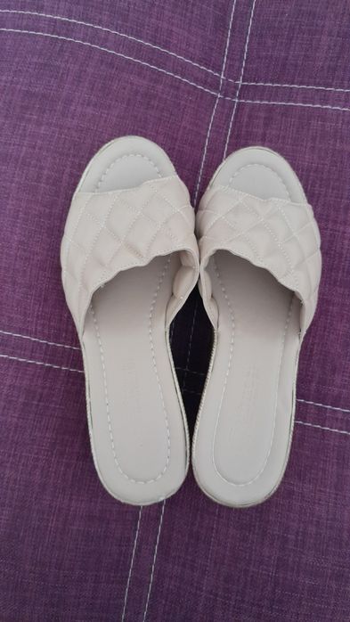 Продам шлепки. Турция. Новые