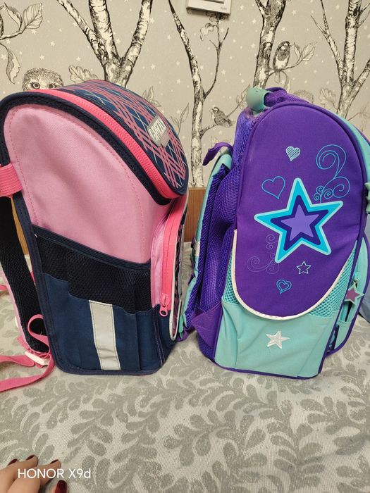 Продам рюкзаки  школьные