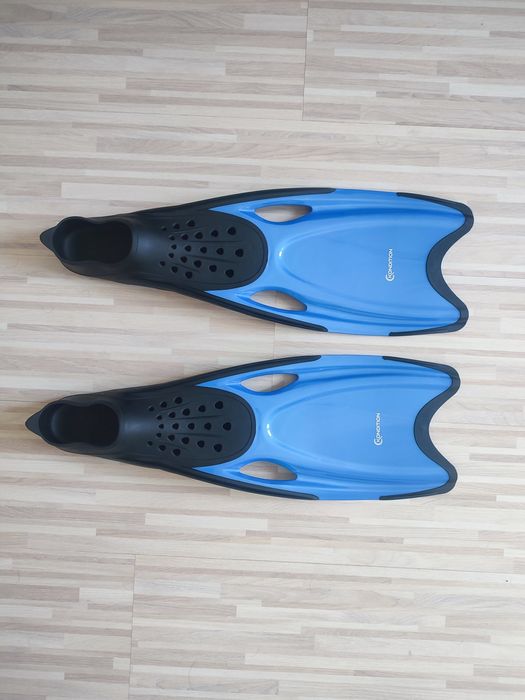 Labe de inot kondition