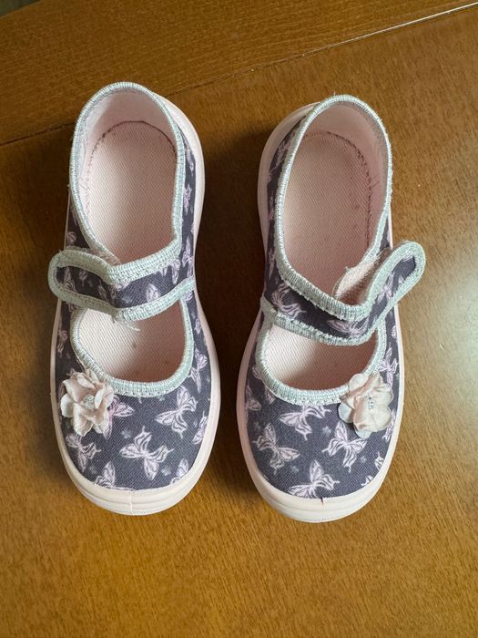 Детски пантофи VIGGaMi