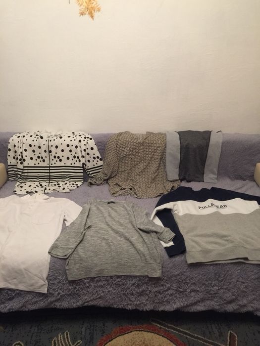 Кофточки на все случаи