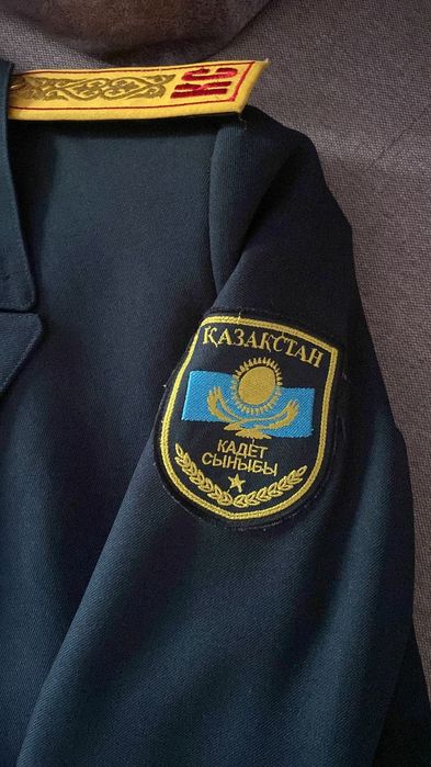 Военный форма отличном состояние