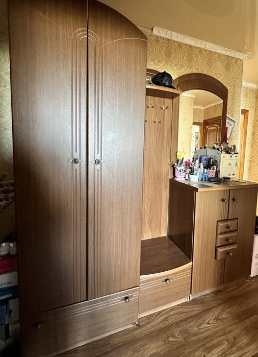 Мебель в прихожую