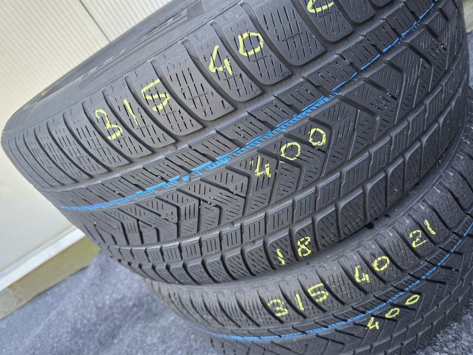 315 40 21 pirelli m+s