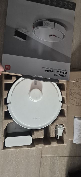 Aspirator robot Xiaomi S20