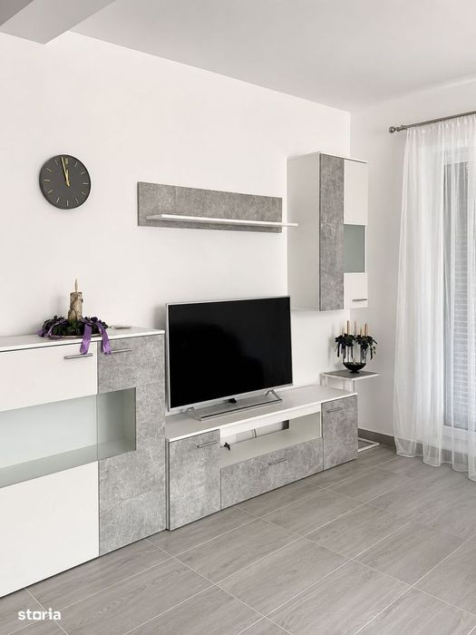 2 camere Giroc Lângă Lidl Mobilat/Utilat