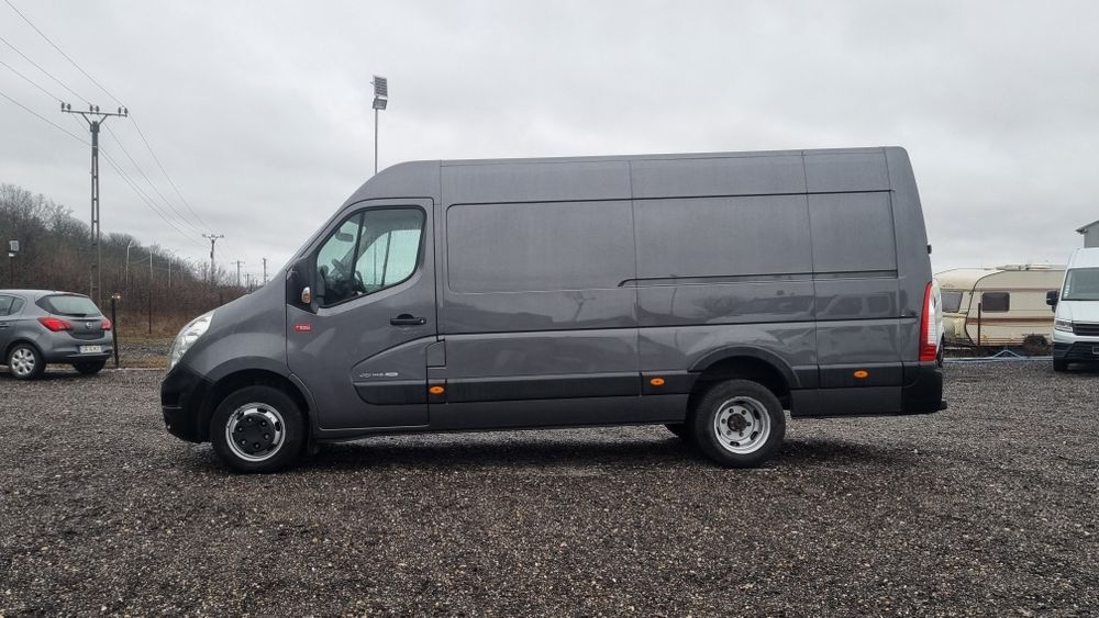 Renault Master Punte Dubla ,Iveco Daily ,Mercedes Sprinter,