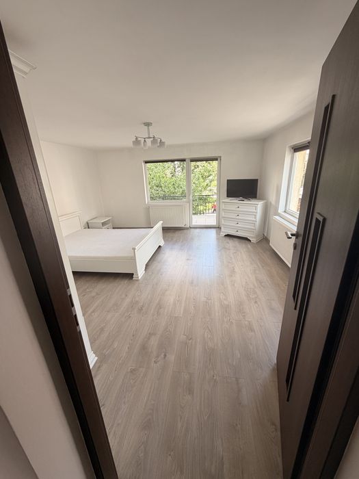Inchiriez apartament zona expo marasti  doua camere 2 balcoane