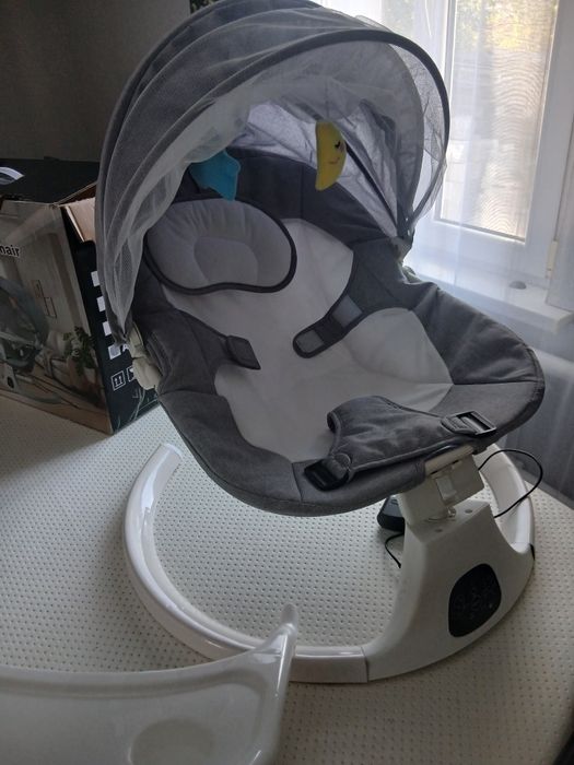 Продам детский шизлонг