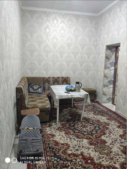 Коттедж 6 комнат, 1.5 сотки Мехржон, Зеленый базар, Мирабадский р-н