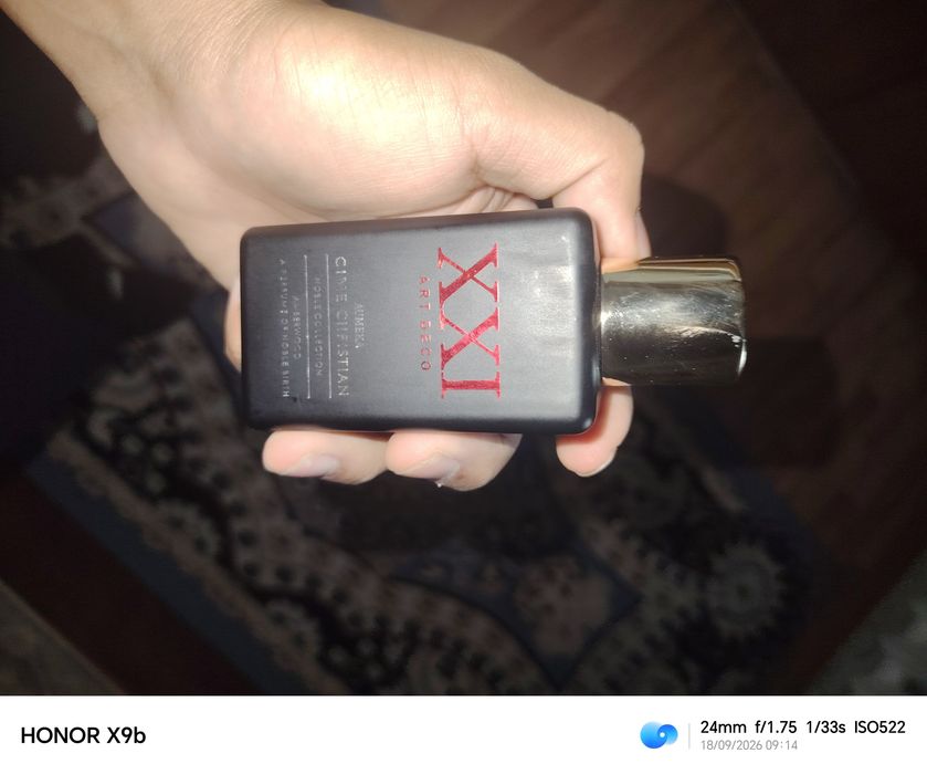 Продам парфюмы по мл