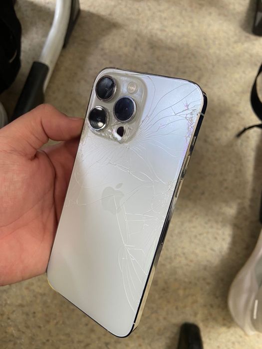 14 pro max  128 gb обмен