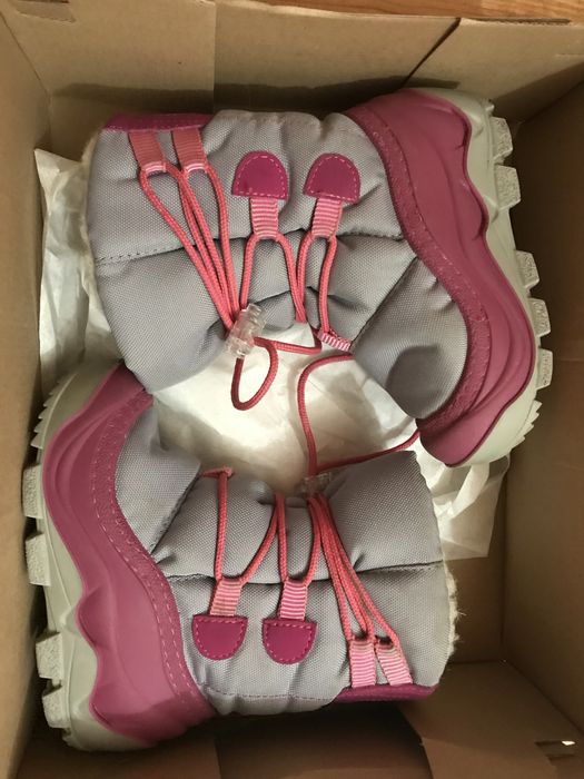 Детски ботушки