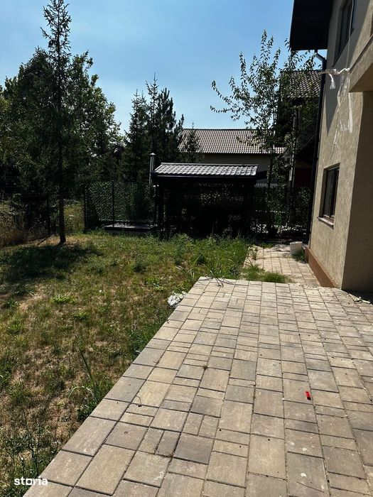 Vila Corbeanca, Direct de la propietar persoana fizica