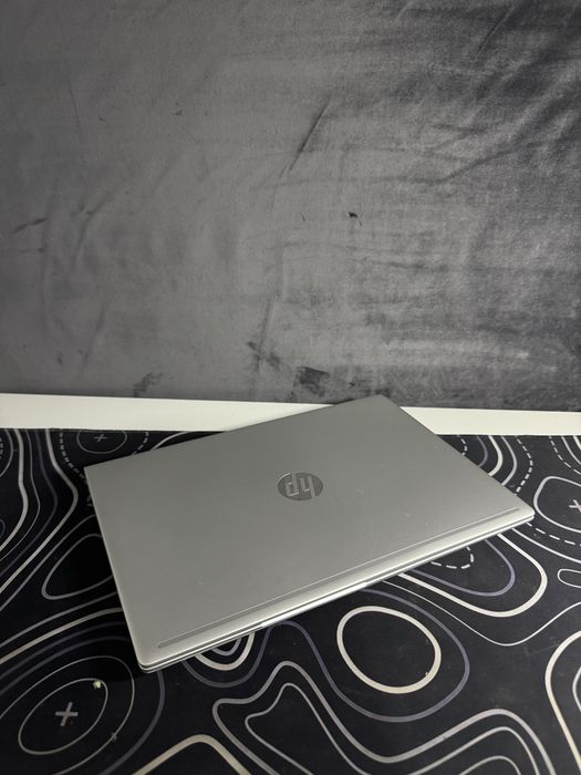 Ноутбук HP probook i7