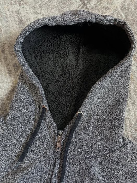 Зип-худи The Basics