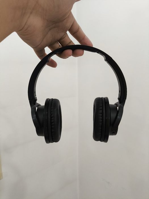 Audio-technica - ANC500BT