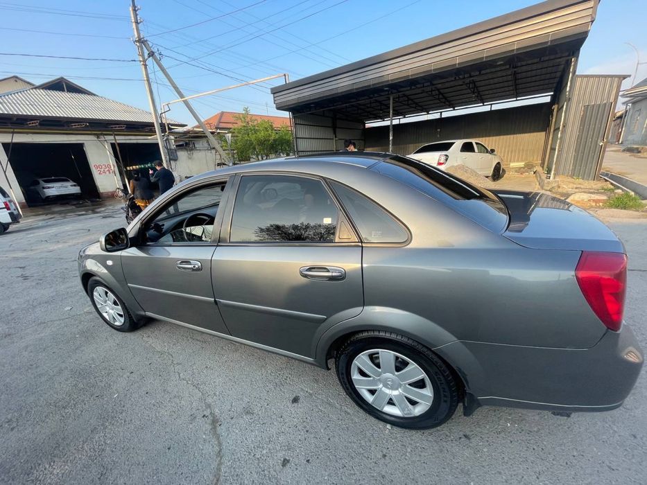 Gentra sotiladi srochna