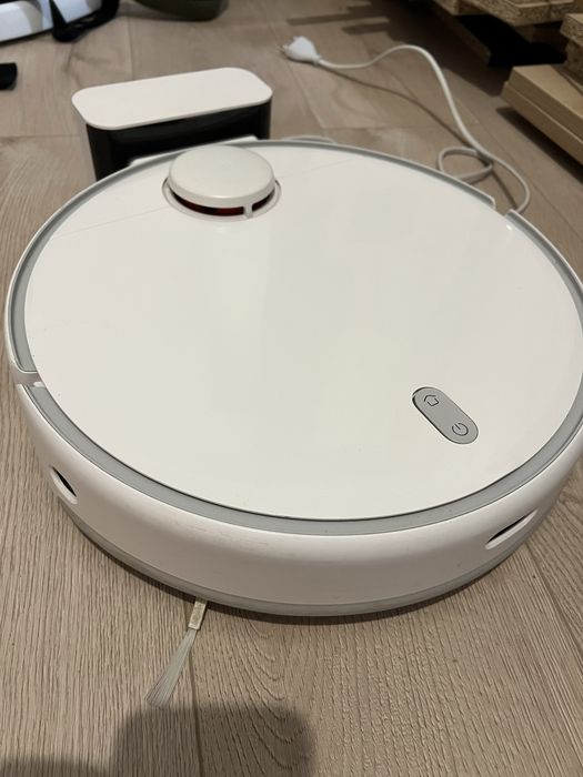 Xiaomi mi vacuum mop pro 2