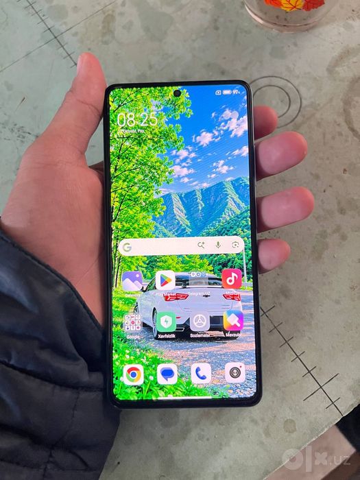 Redmi Note 12 Pro+5G