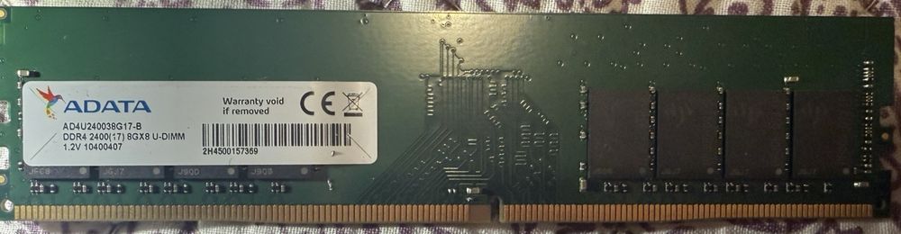 ASUS B250 MINING EXPERT+RAM 8GB DDR4 2400+ Intel Celeron G3930