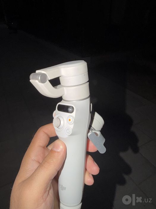 Stabilzator sotiladi