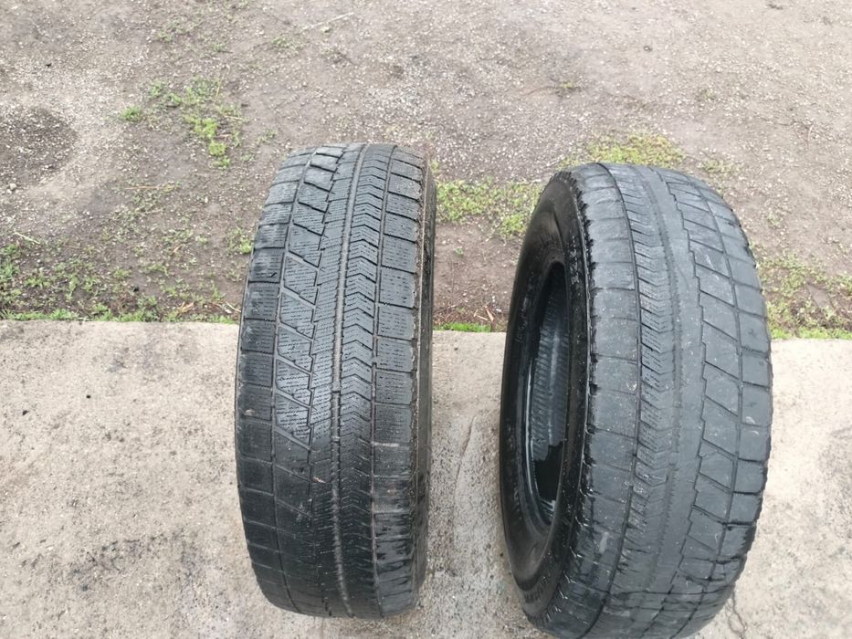 Продаю летние шины