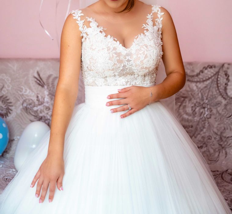 Rochie de mireasă