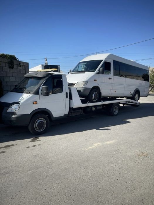 Эвакуатор Атырау