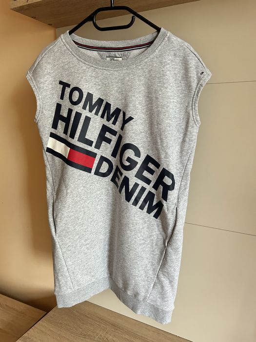 Потник Tommy Hilfiger