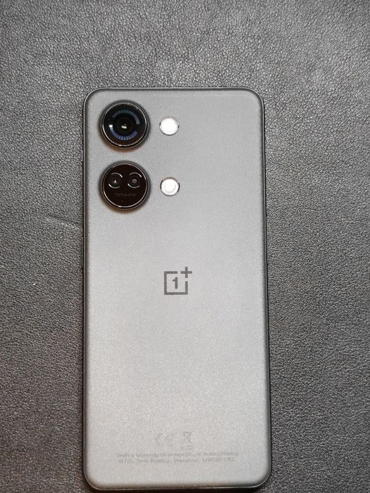 Oneplus Nord 3 Negru