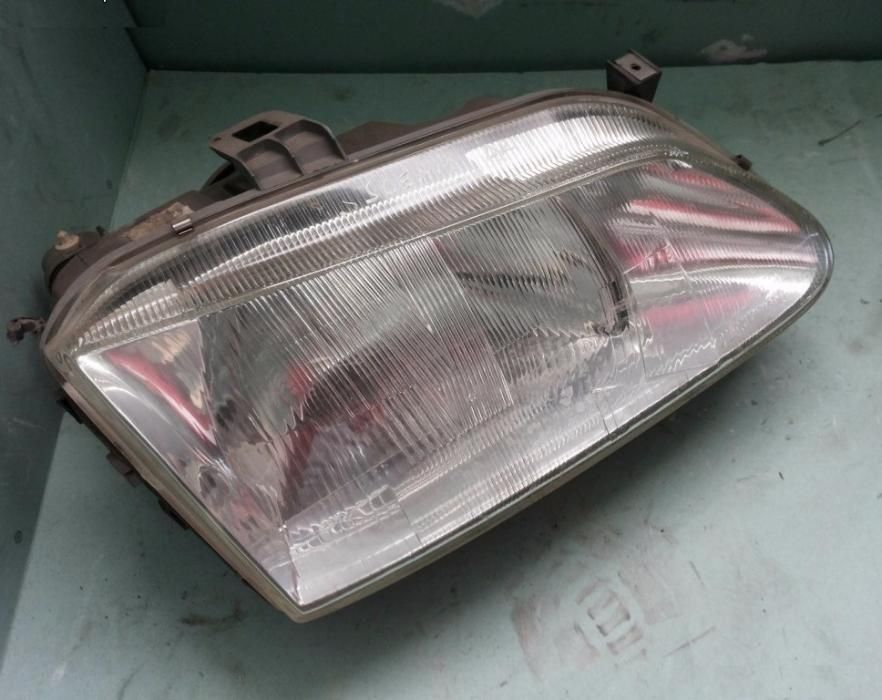 Far dreapta Renault Scenic 1 an 1997-2000