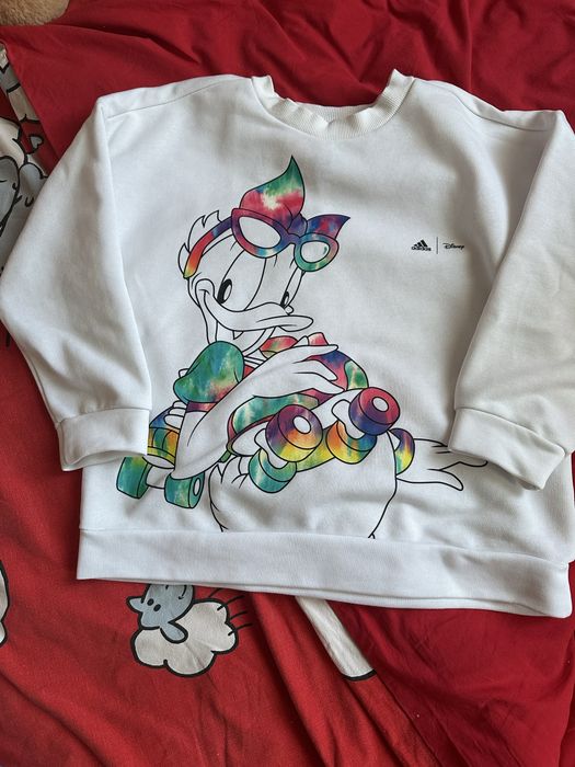 комплек adidas за момиче