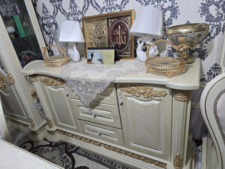 Гостинное мебель