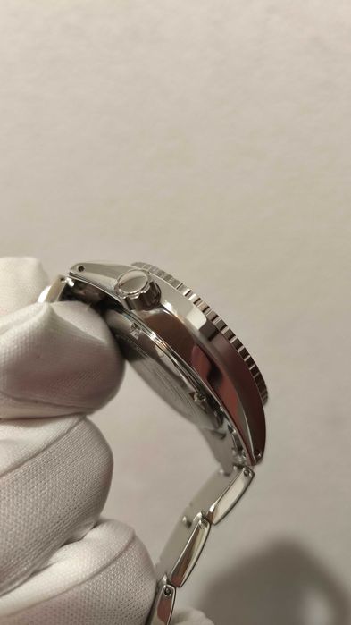 Ceas automatic Seiko modificat in stil Sumo