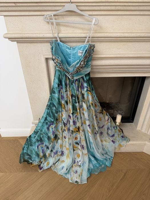 Rochie Tony Bowls