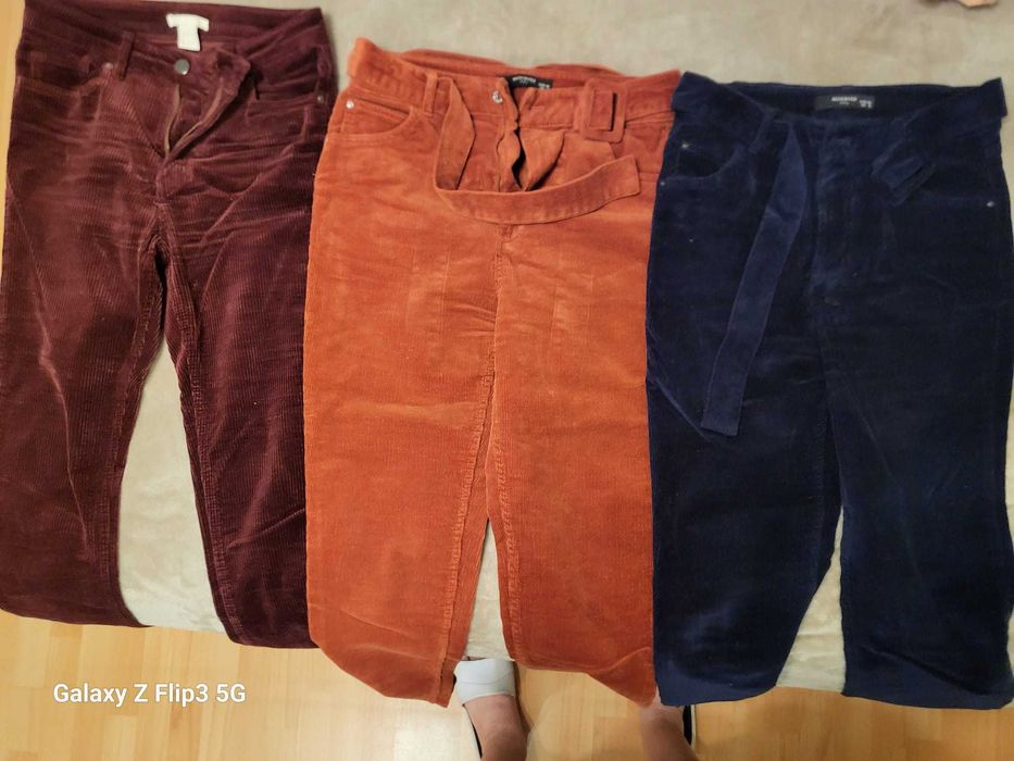 Pantaloni dama Colin's / Reserved