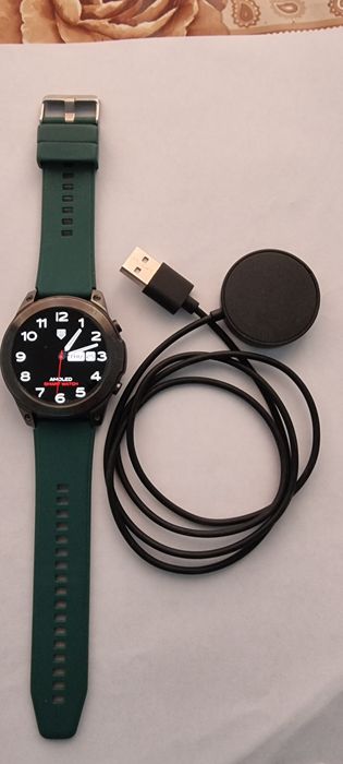 Ceas smart Zenkbeat