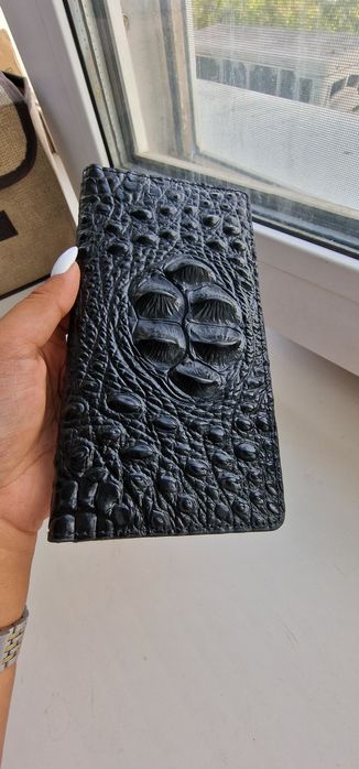 Партмане, кошельки