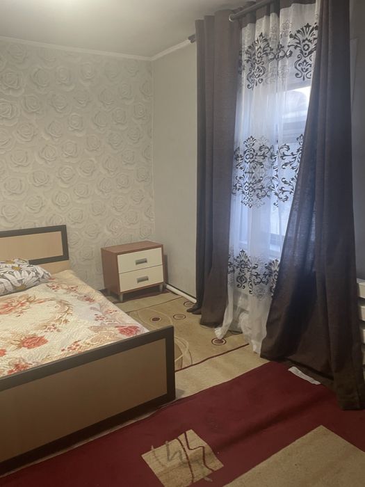 Продается частный дом.