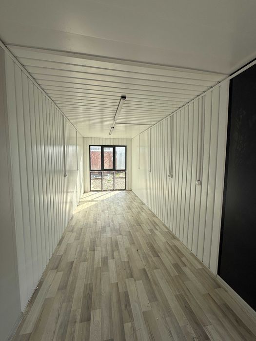 Павильон Офисы Магазины Киоски Фастфуд