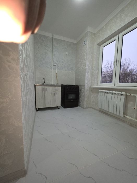 Продаётся 1 ком квартира В Яккасарайском районе массив Башлык