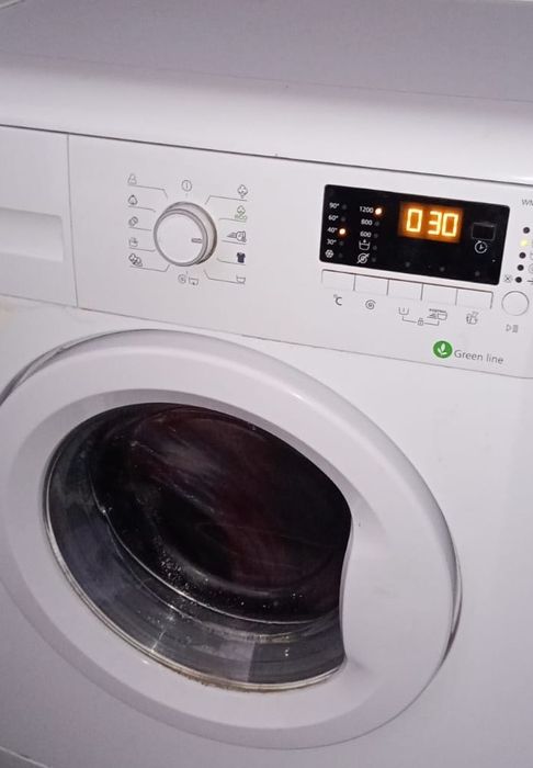 Mașină de spălat Beko