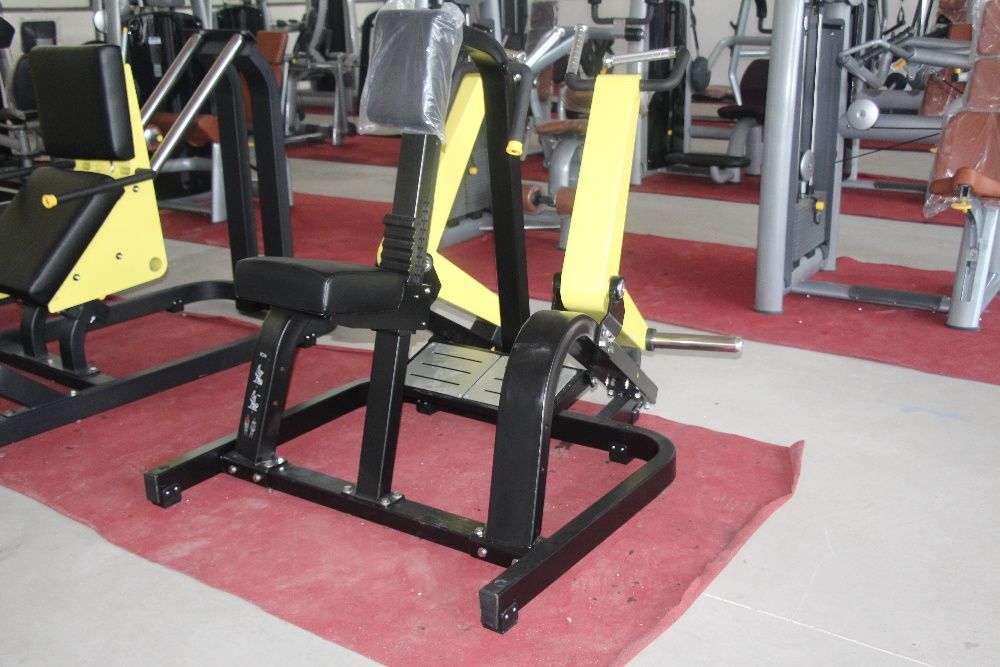 Фитнес уред Tech Pro Power Series Row - НОВ