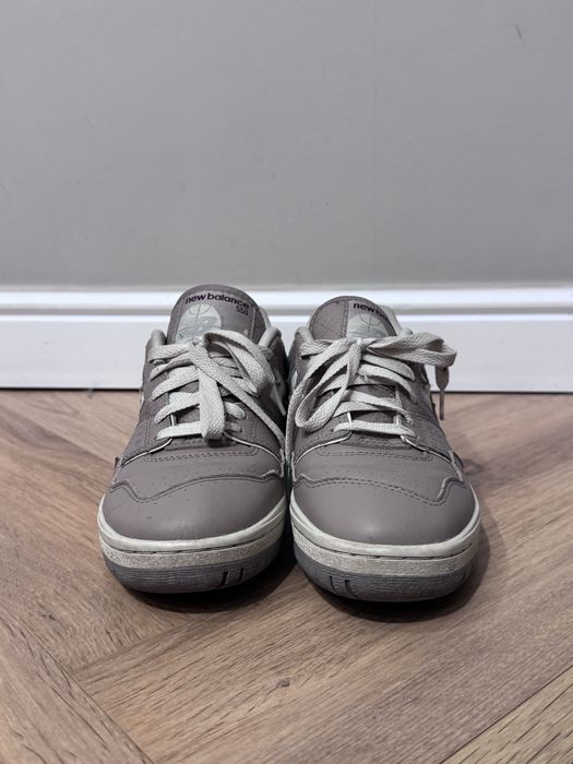 Кроссовки New Balance 550