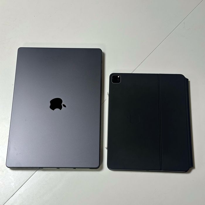 Выгодный комплект Ipad Pro / Mac Pro