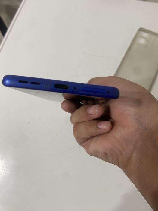 Motorola g85 верифицированый