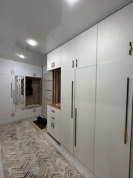 Сдается посуточно новая квартира