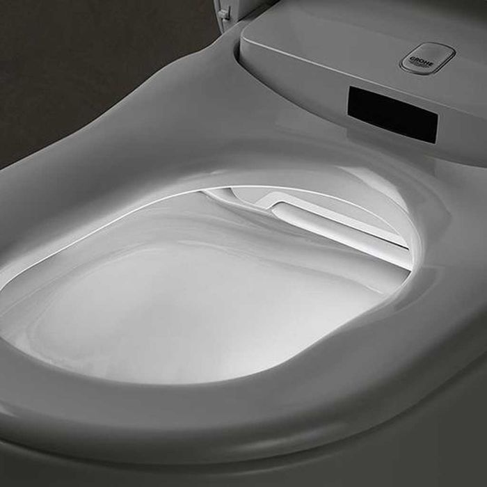 Smart Тоалетна SPA с биде Grohe Sensia Arena