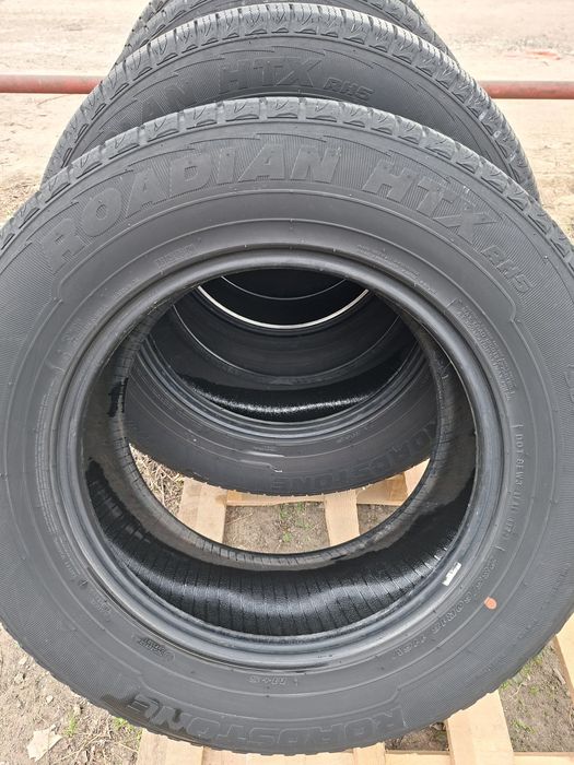 Продам шины. 285/60/18 родстон